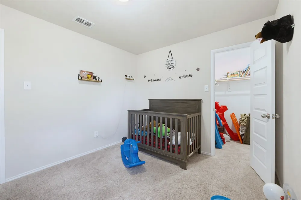 105 Cheryl Drive Keene, TX 76059