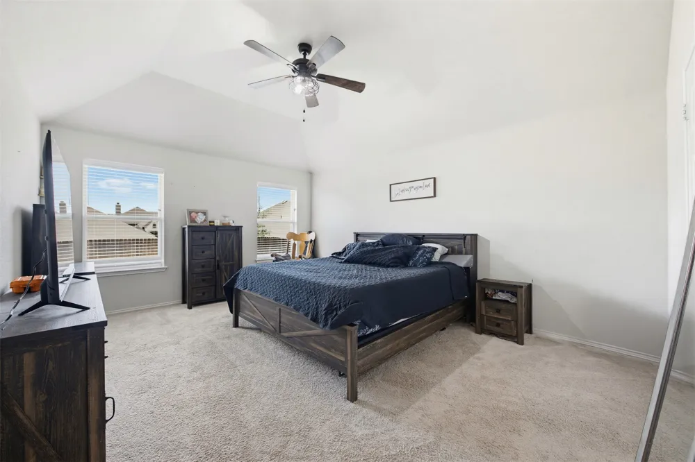 105 Cheryl Drive Keene, TX 76059