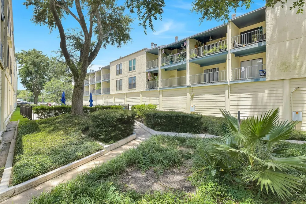 4001 Nasa Parkway #232 El Lago, TX 77586