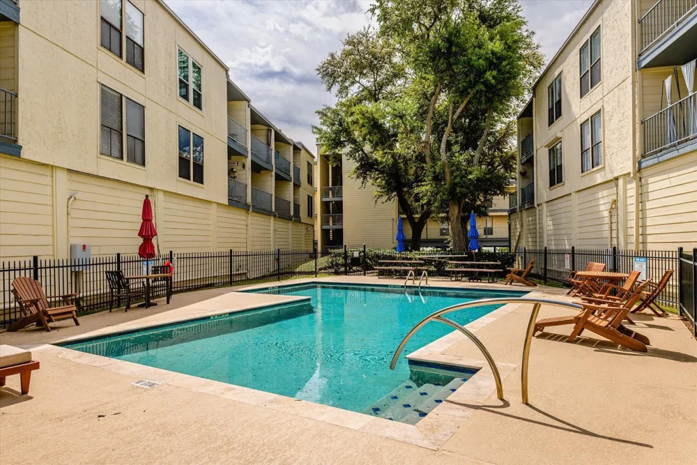4001 Nasa Parkway #232 El Lago, TX 77586