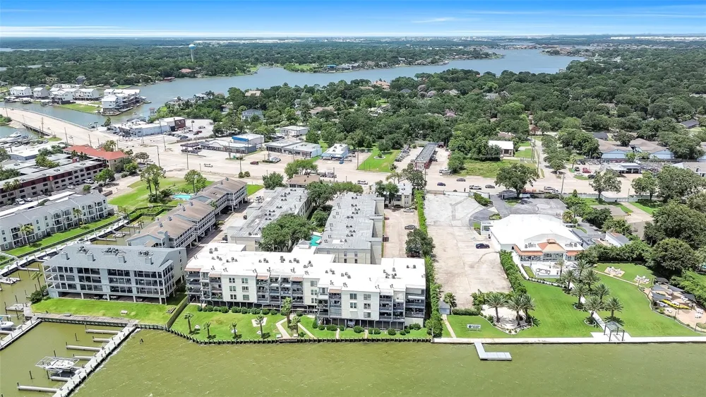 4001 Nasa Parkway #232 El Lago, TX 77586
