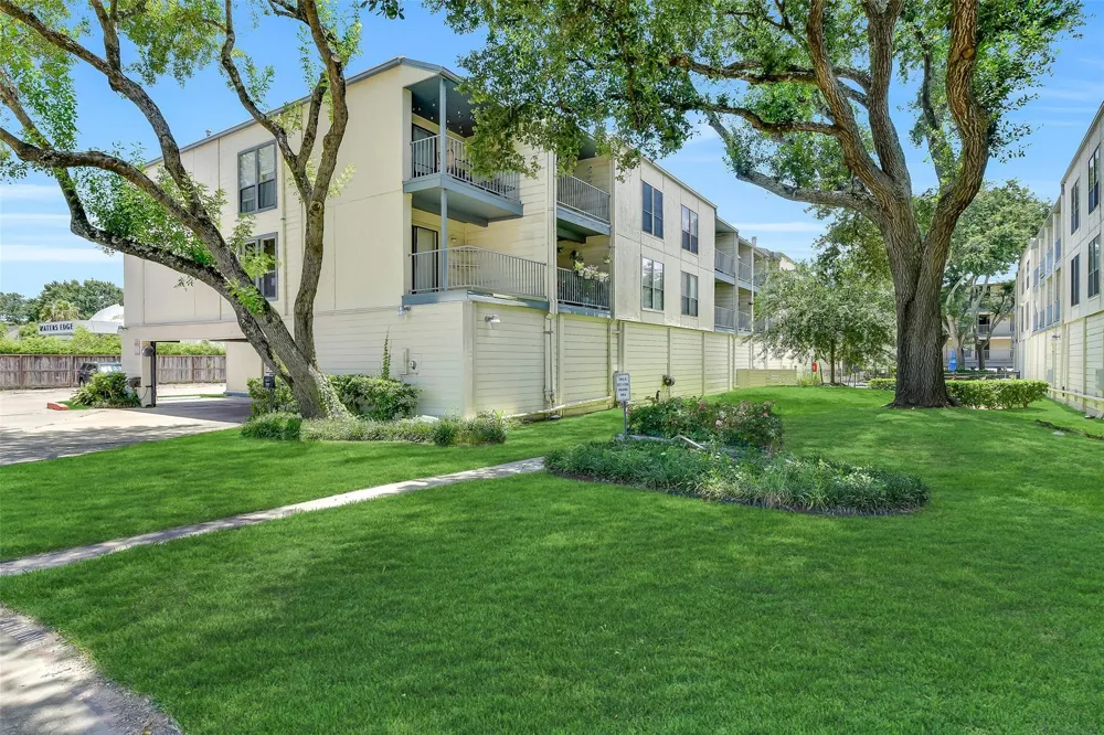 4001 Nasa Parkway #232 El Lago, TX 77586