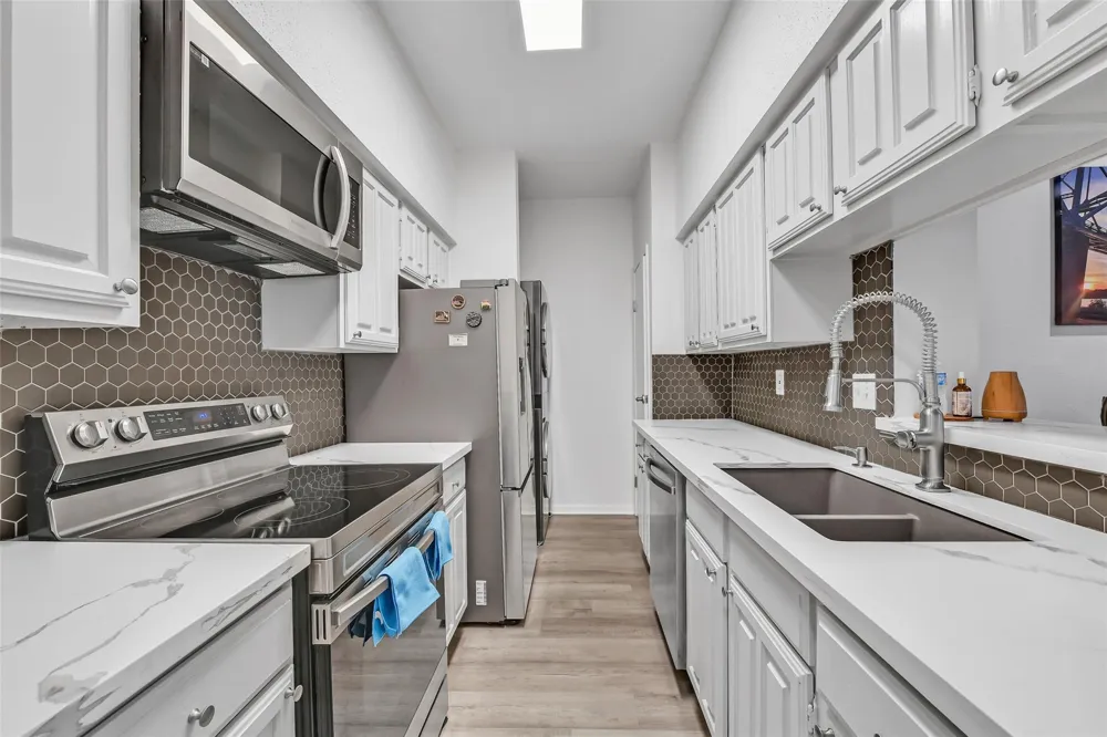4001 Nasa Parkway #232 El Lago, TX 77586