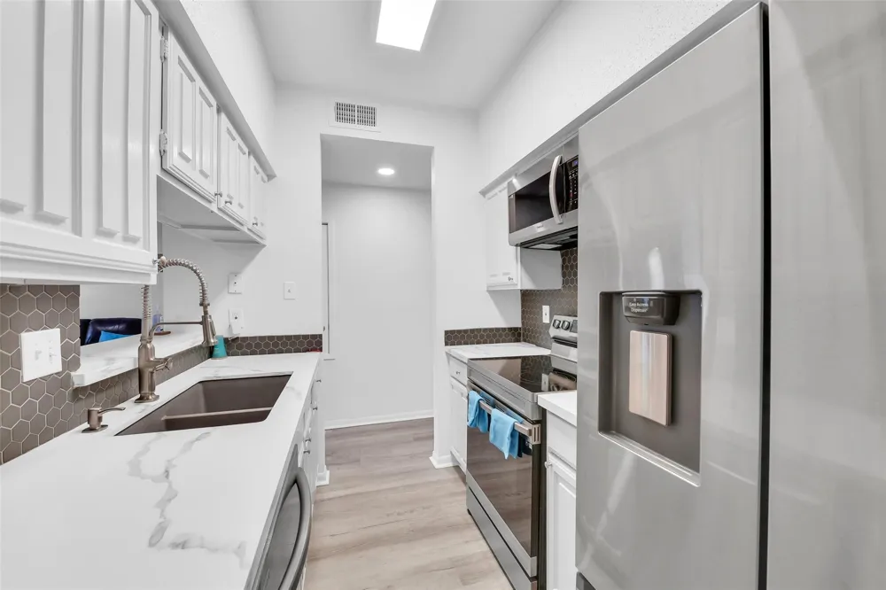 4001 Nasa Parkway #232 El Lago, TX 77586