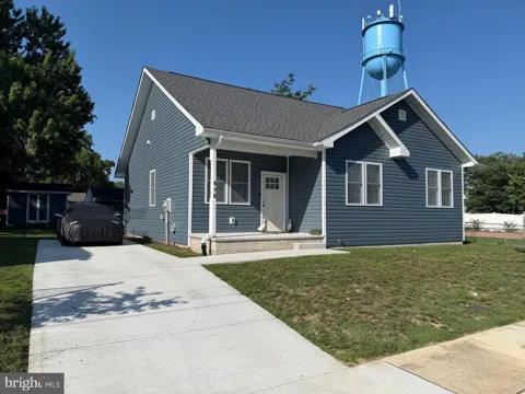 510 LINCOLN STREET