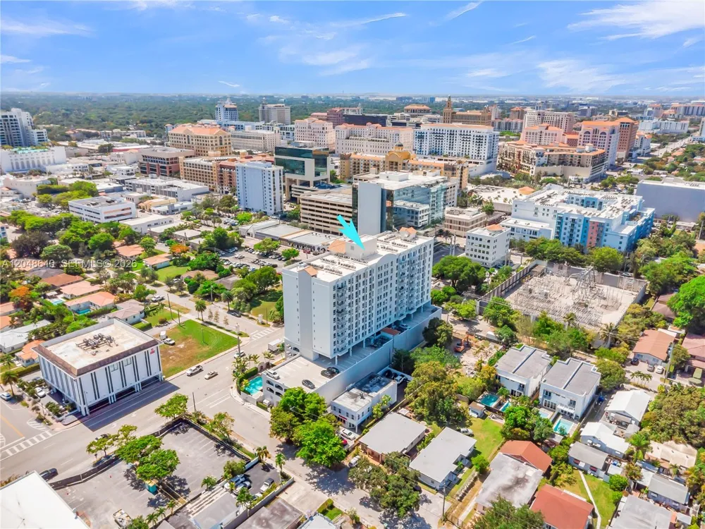 2351 Douglas Rd #1101 Miami, FL 33145