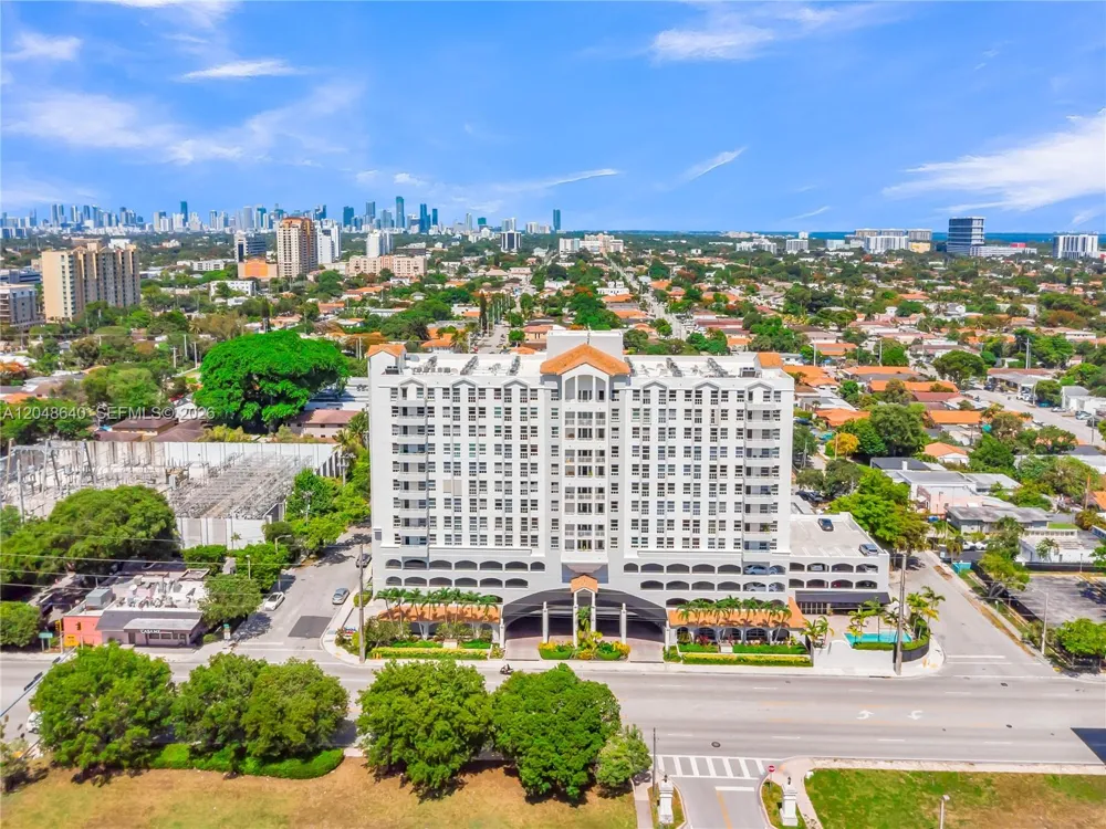 2351 Douglas Rd #1101 Miami, FL 33145