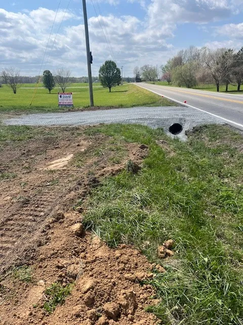 0 Glen Raven Road Cedar Hill, TN 37032
