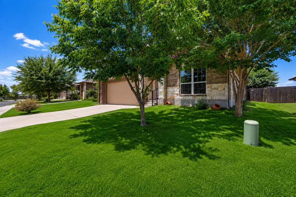 18717 Leigh Lane Pflugerville, TX 78660