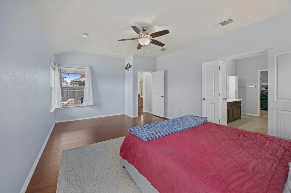 18717 Leigh Lane Pflugerville, TX 78660