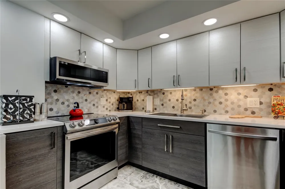5200 BRITTANY DRIVE S #204 St Petersburg, FL 33715
