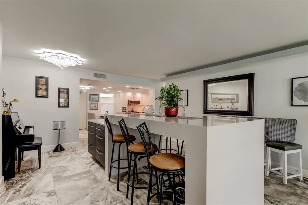 5200 BRITTANY DRIVE S #204 St Petersburg, FL 33715