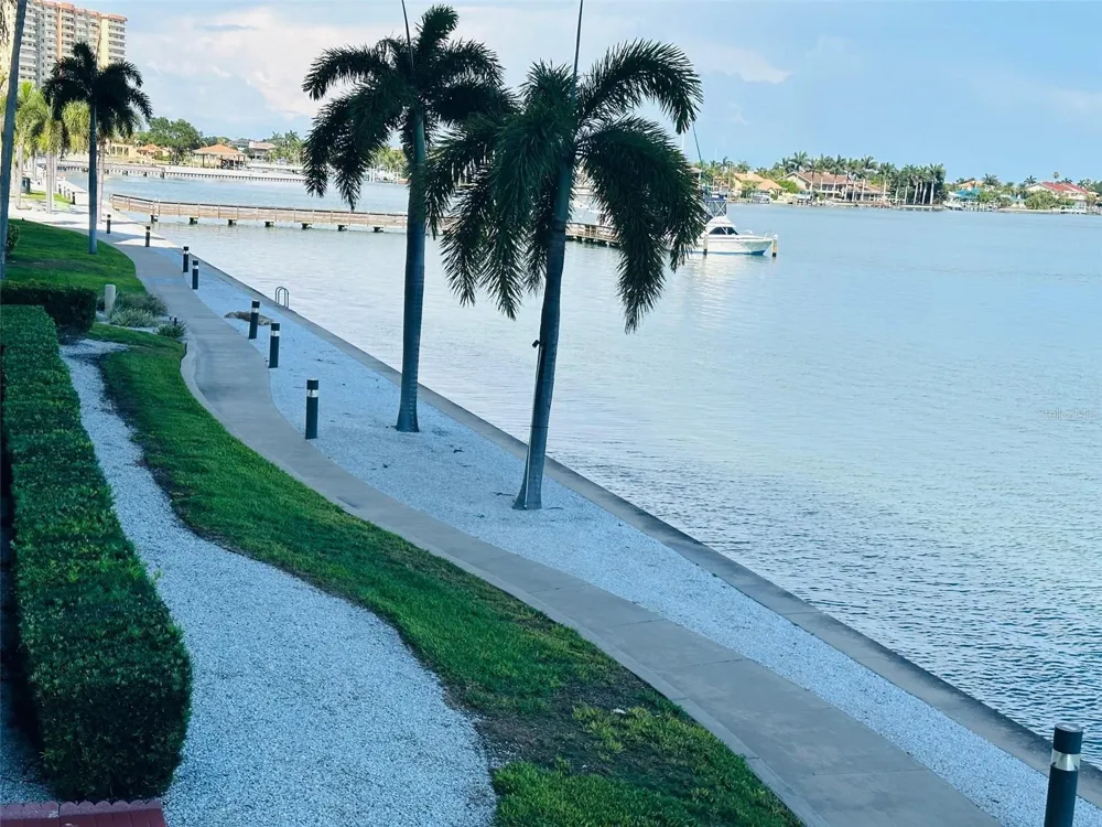 5200 BRITTANY DRIVE S #204 St Petersburg, FL 33715