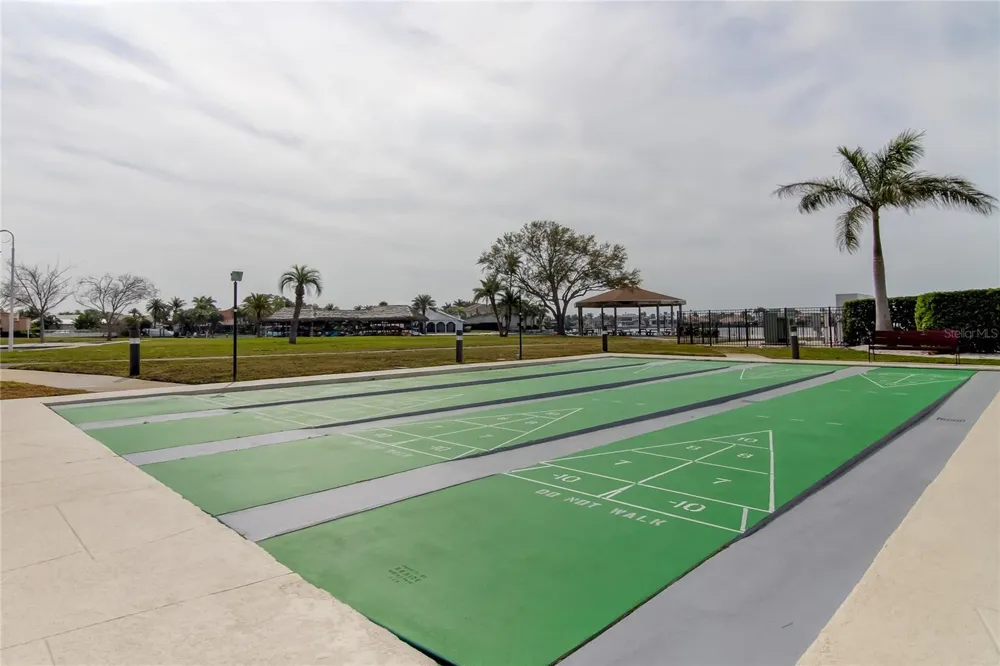 5200 BRITTANY DRIVE S #204 St Petersburg, FL 33715