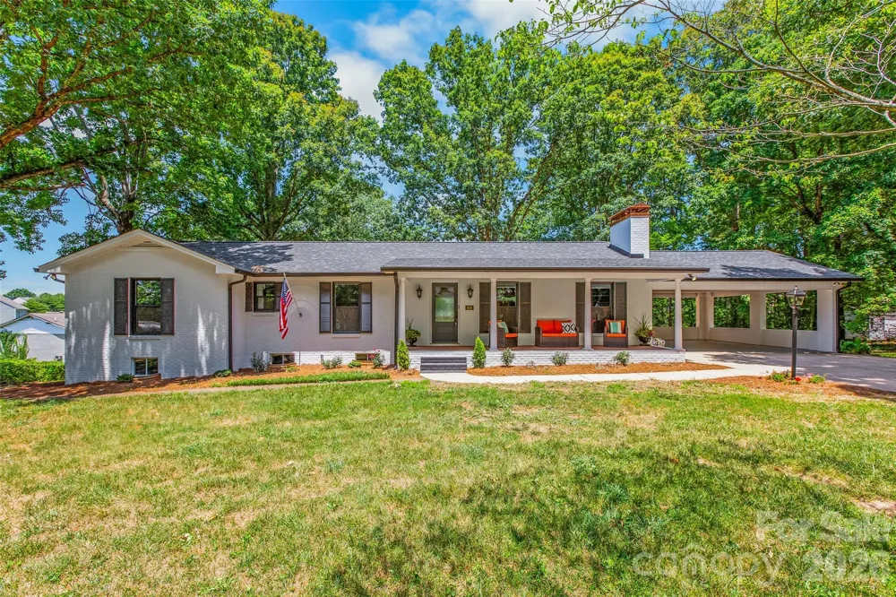 840 Marions Country Lane Rural Hall, NC 27045