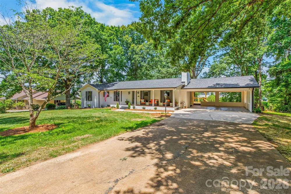840 Marions Country Lane Rural Hall, NC 27045