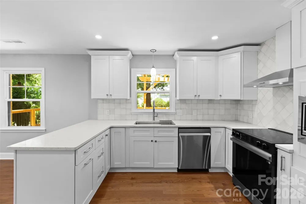 840 Marions Country Lane Rural Hall, NC 27045