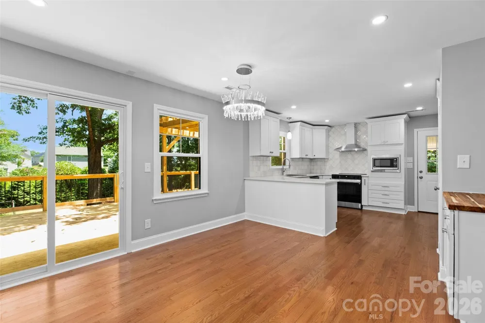 840 Marions Country Lane Rural Hall, NC 27045