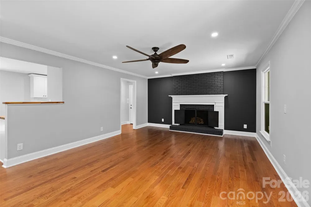 840 Marions Country Lane Rural Hall, NC 27045