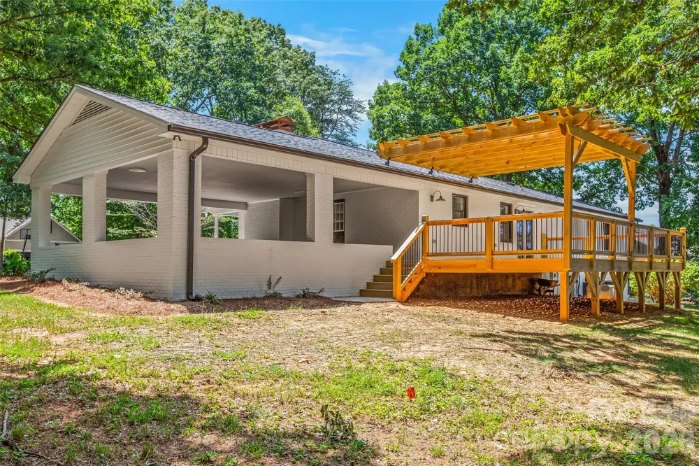 840 Marions Country Lane Rural Hall, NC 27045