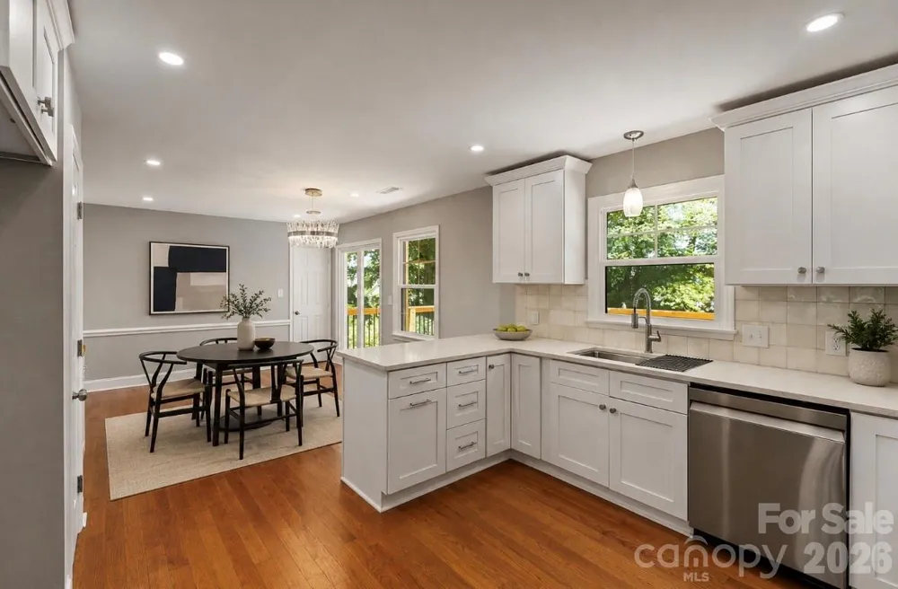 840 Marions Country Lane Rural Hall, NC 27045