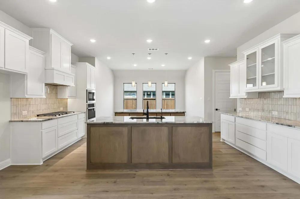 201 Cross Timbers Street Azle, TX 76020