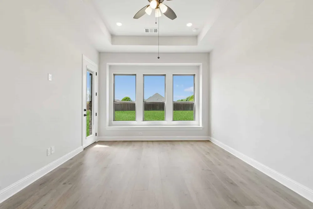 201 Cross Timbers Street Azle, TX 76020