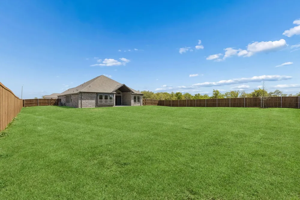 201 Cross Timbers Street Azle, TX 76020