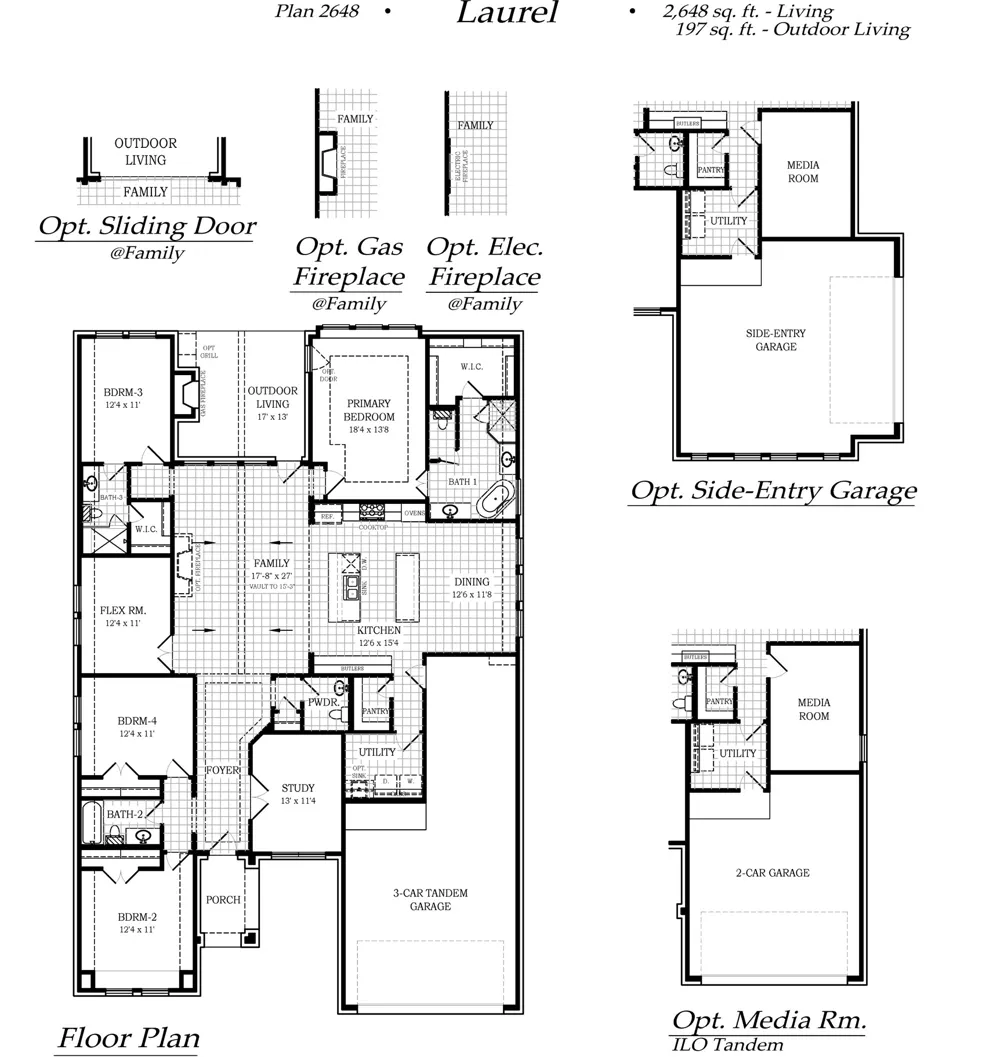 201 Cross Timbers Street Azle, TX 76020