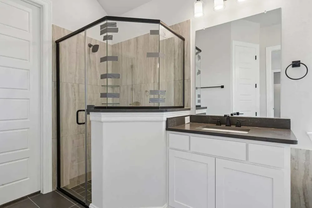 201 Cross Timbers Street Azle, TX 76020