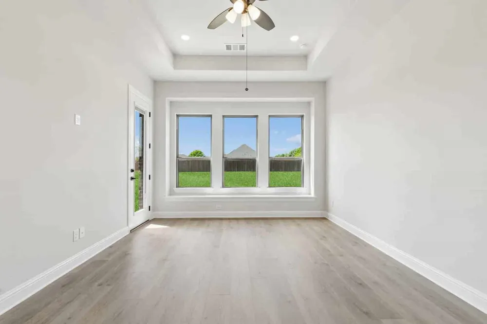 201 Cross Timbers Street Azle, TX 76020