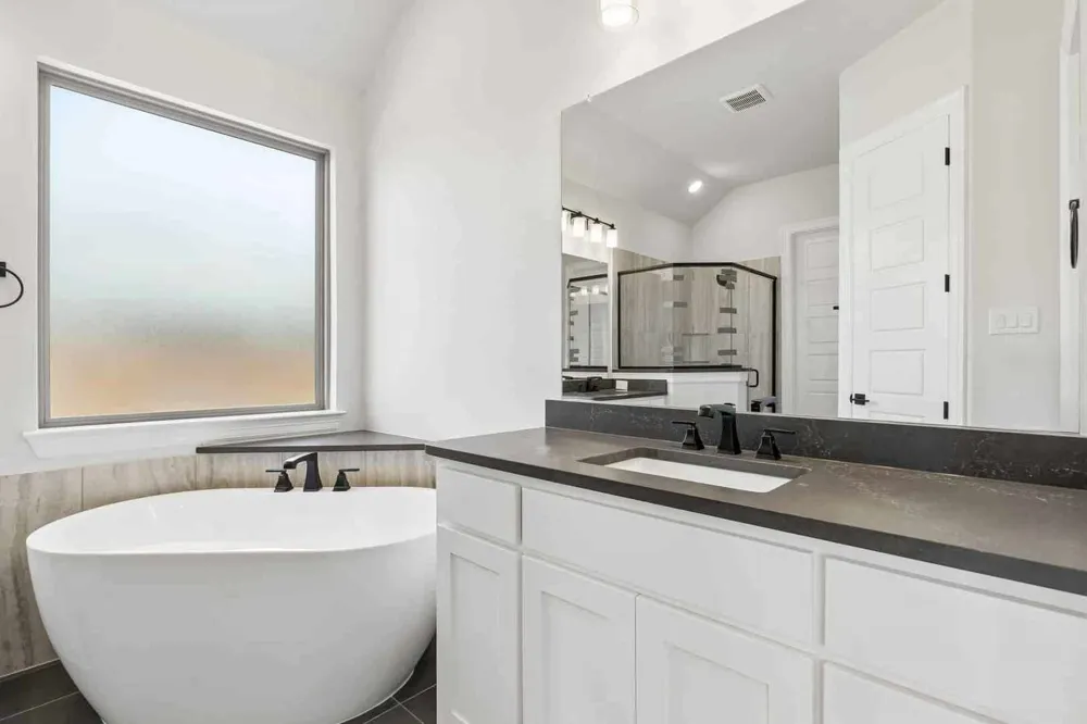 201 Cross Timbers Street Azle, TX 76020