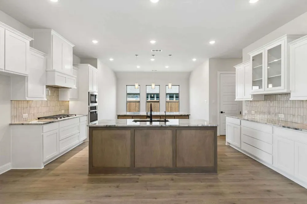 201 Cross Timbers Street Azle, TX 76020