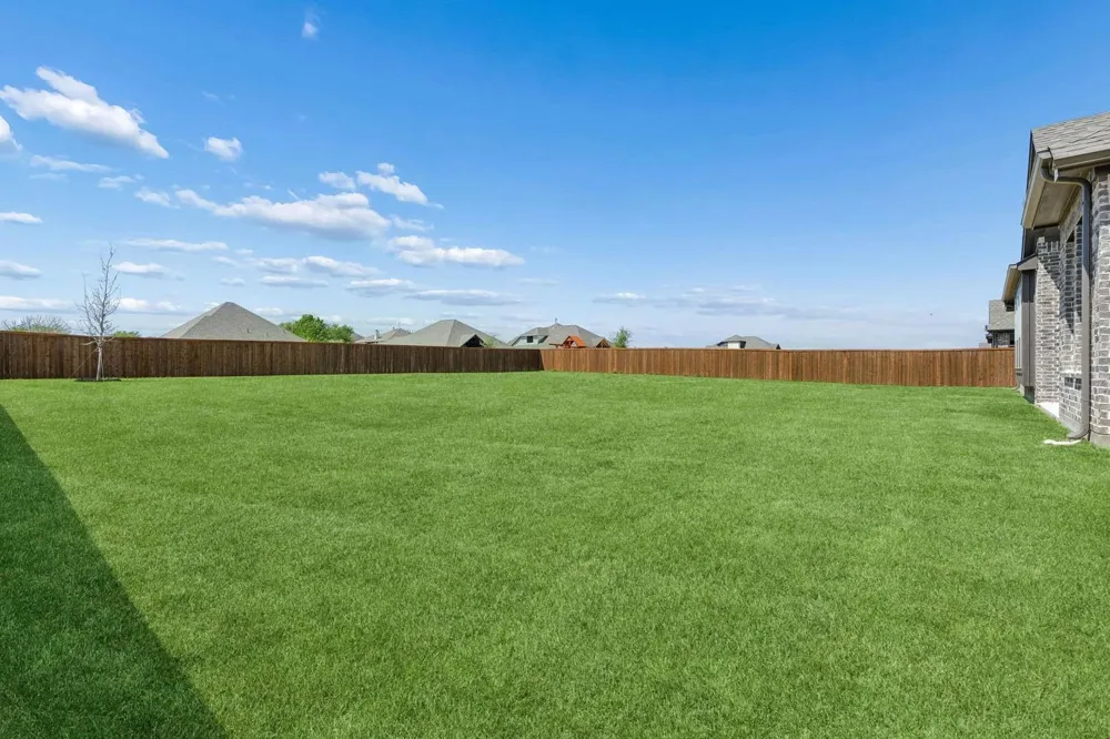 201 Cross Timbers Street Azle, TX 76020