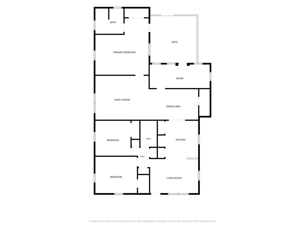 1305 S Robinson Drive Robinson, TX 76706