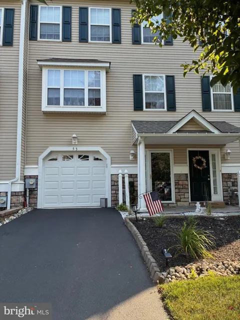 53 HOAG LANE
