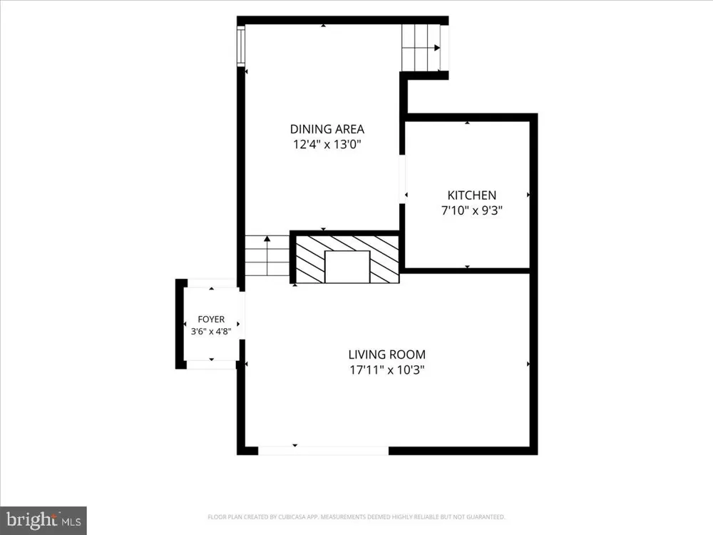 239 E CHELSEA CIRCLE Newtown Square, PA 19073