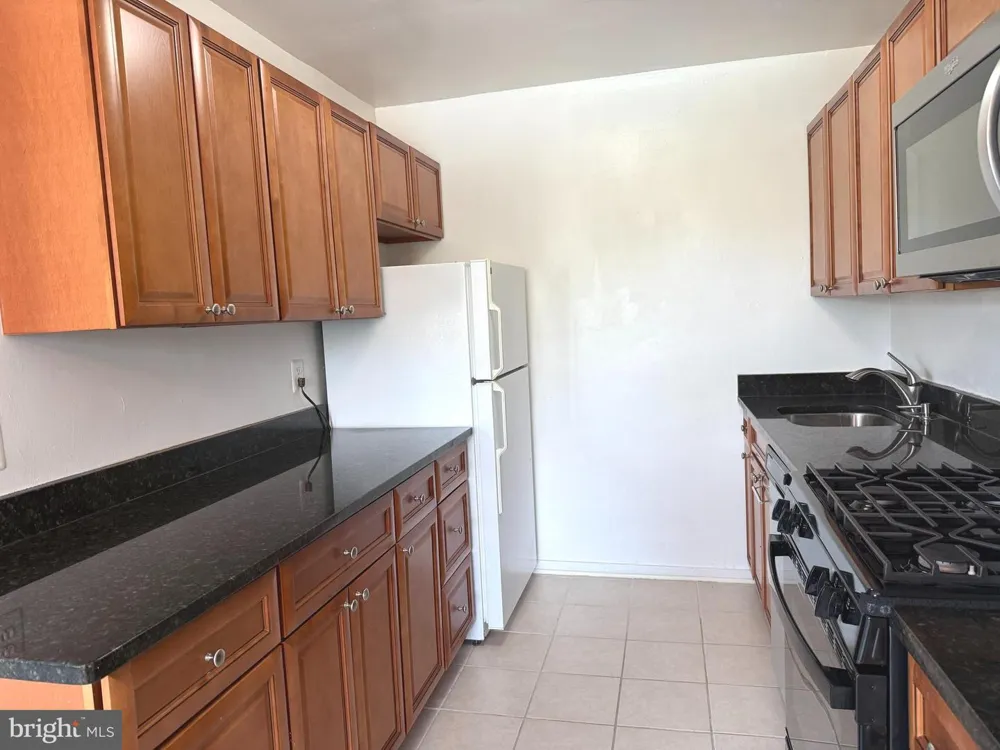 1300 S ARLINGTON RIDGE ROAD #512 Arlington, VA 22202