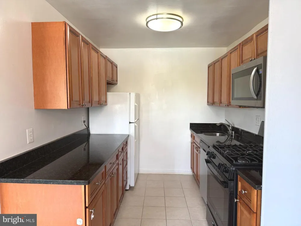 1300 S ARLINGTON RIDGE ROAD #512 Arlington, VA 22202