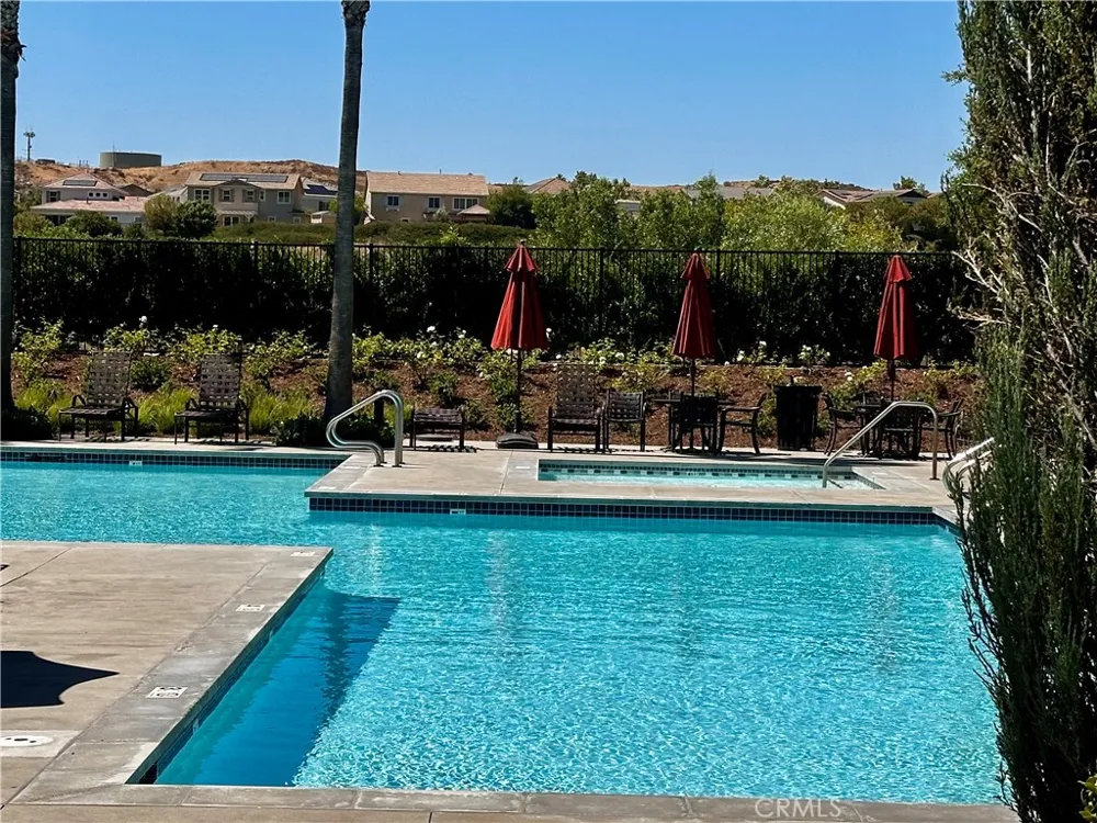 21881 Propello Saugus, CA 91350