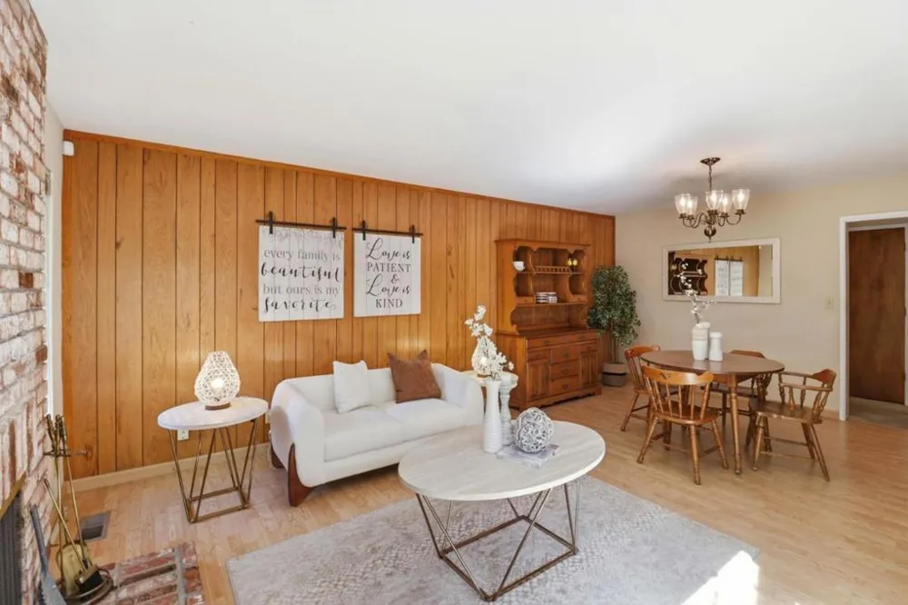 701 Christine Drive Palo Alto, CA 94303