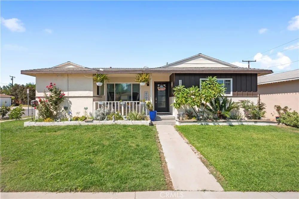 8849 Pico Vista Pico Rivera, CA 90660