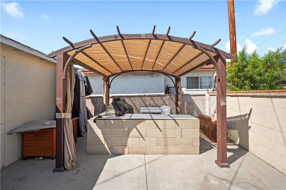 8849 Pico Vista Pico Rivera, CA 90660