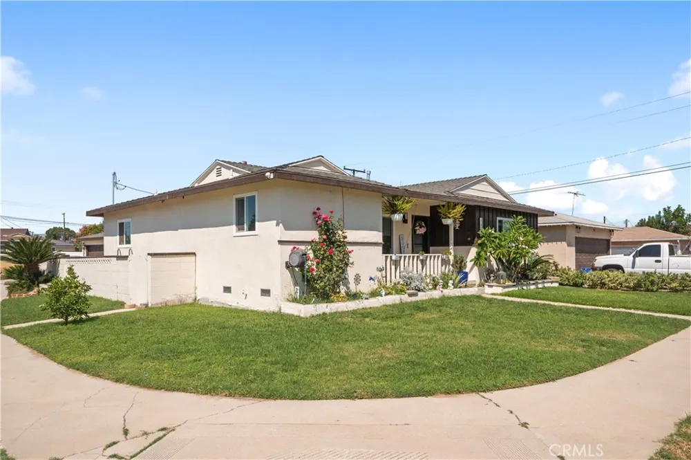 8849 Pico Vista Pico Rivera, CA 90660