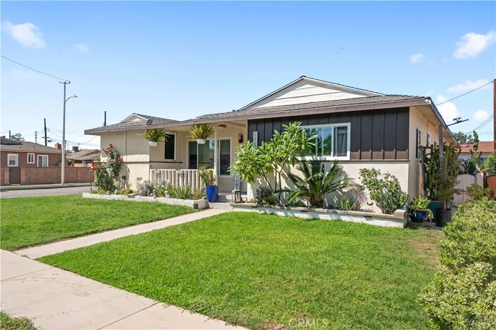 8849 Pico Vista Pico Rivera, CA 90660