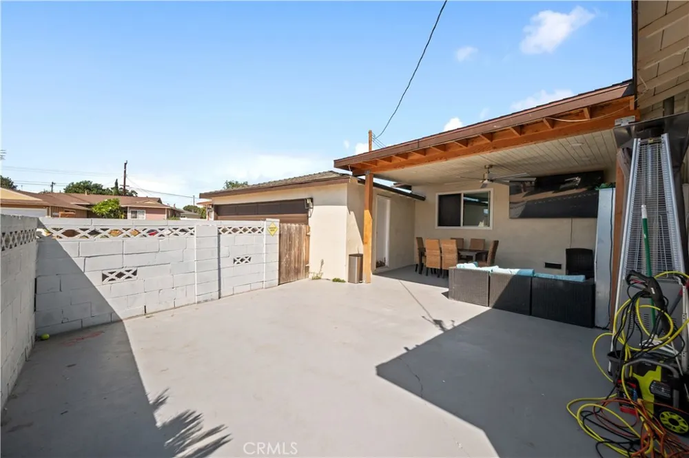 8849 Pico Vista Pico Rivera, CA 90660