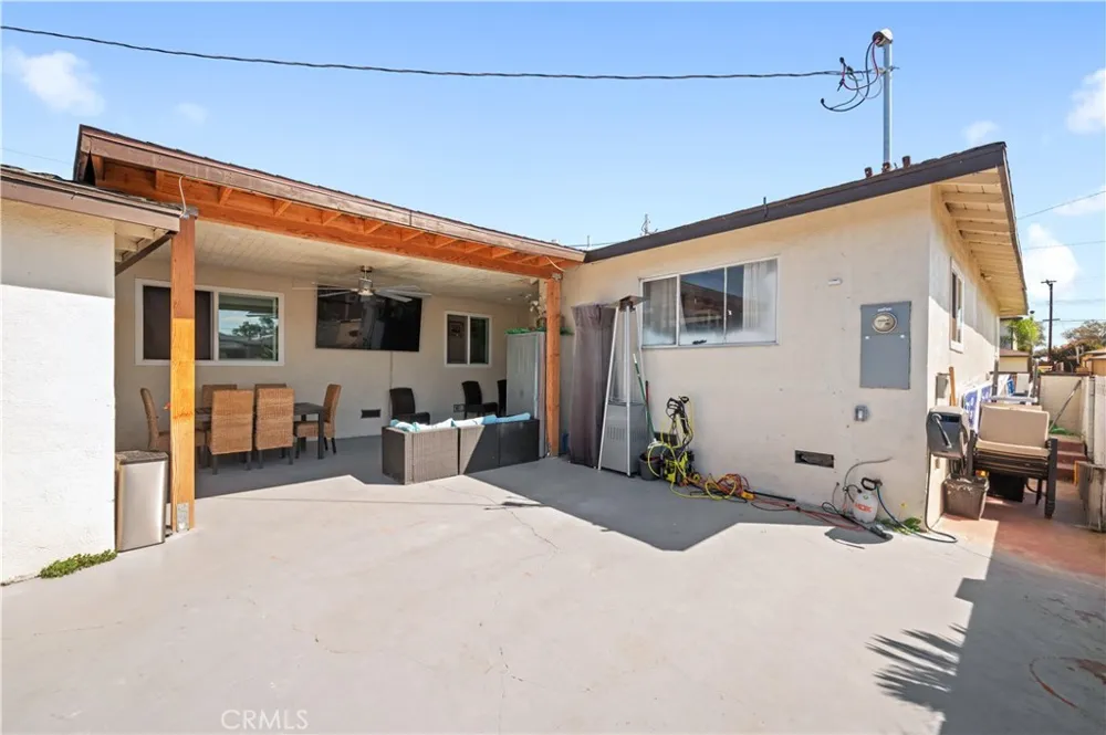 8849 Pico Vista Pico Rivera, CA 90660