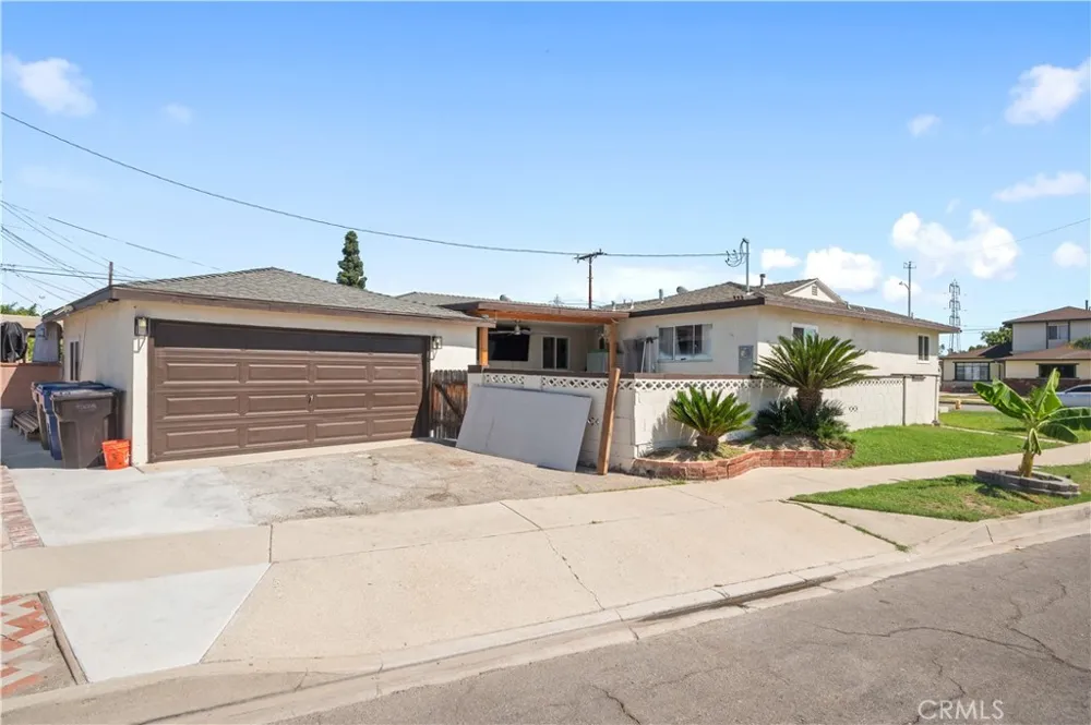 8849 Pico Vista Pico Rivera, CA 90660