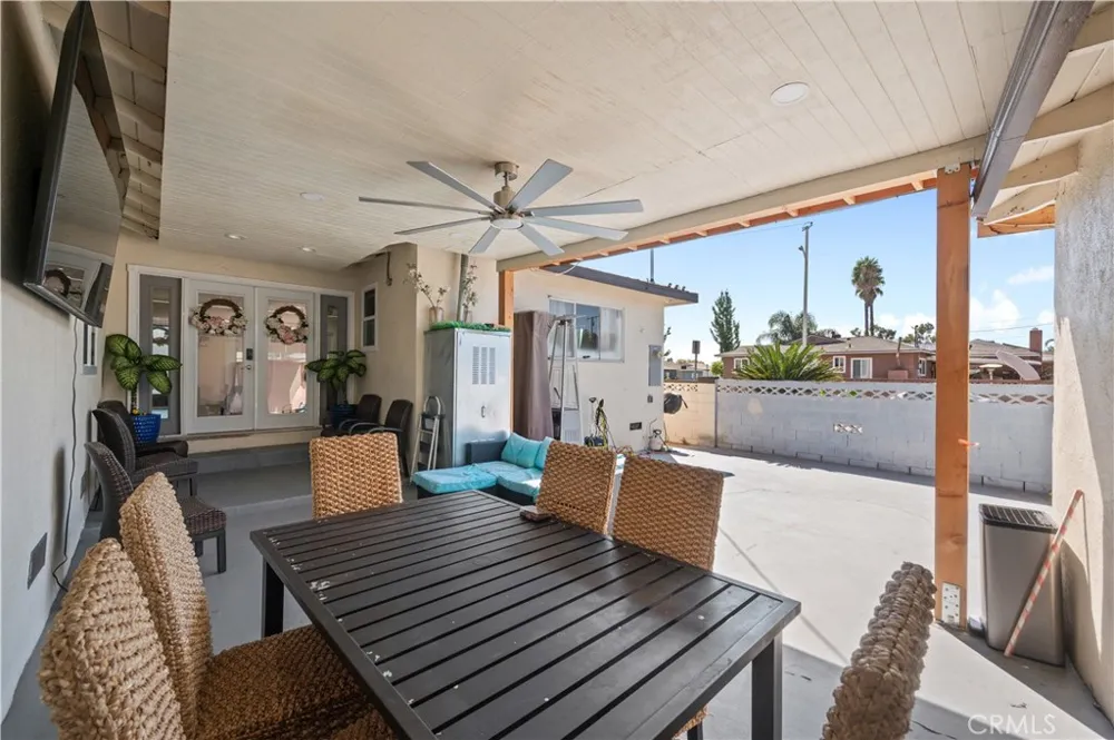 8849 Pico Vista Pico Rivera, CA 90660