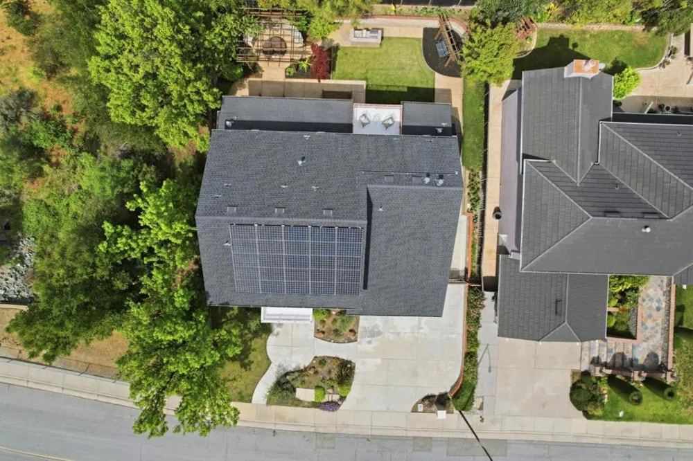1129 Foxhurst Way San Jose, CA 95120